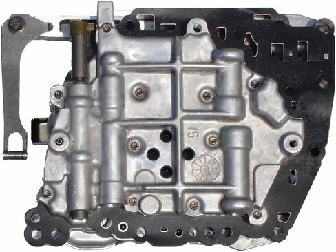 P107403 - TAAT, VALVE BODY, 1994-UP, SATURN REBUILT W/NEW GASKET in Saudi Arabia