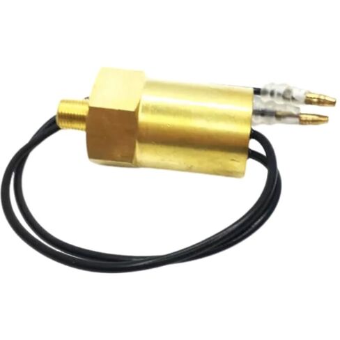 مستشعر ضغط الزيت، متوافق مع قطعة غيار حفارة CAT Caterpillar 200B 312B 312C 320B 320C in Kuwait