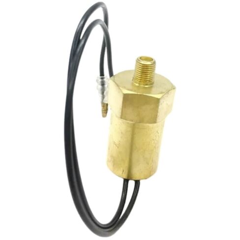 مستشعر ضغط الزيت، متوافق مع قطعة غيار حفارة CAT Caterpillar 200B 312B 312C 320B 320C in Kuwait