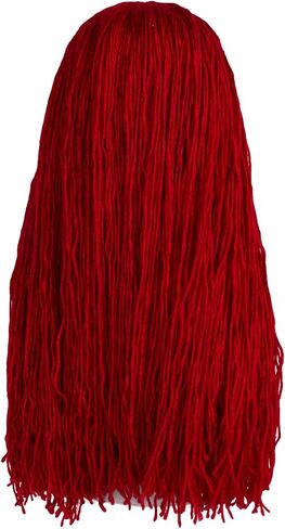 ANOGOL Wig Cap+ Long Black Wig Straight Wig For Family Halloween Costumes For Women Long Black Hair Wig Peluca Negra Recta For Halloween Party Movie Cosplay Wig Straight Black Wig For Anime Wig in Kuwait