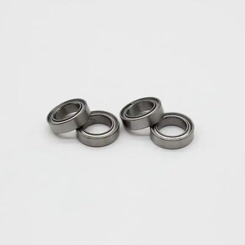 ملحقات سيارة RC متوافقة مع Wltoys A949-35 A959 A979-B 124008 124010 144001 ملحقات أجزاء ترقية السيارة للتحكم عن بعد محامل كروية in Saudi Arabia