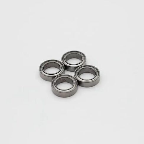 ملحقات سيارة RC متوافقة مع Wltoys A949-35 A959 A979-B 124008 124010 144001 ملحقات أجزاء ترقية السيارة للتحكم عن بعد محامل كروية in Saudi Arabia