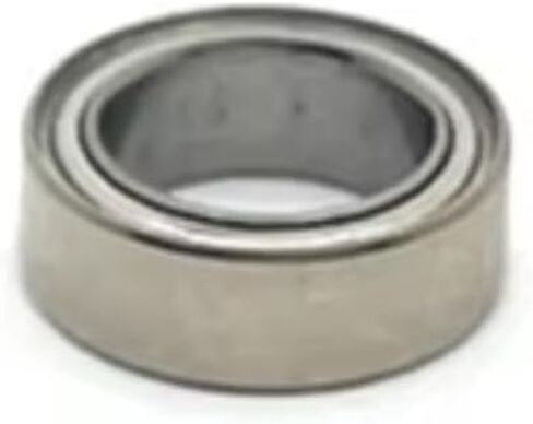 RC Car Parts Compatible with SCY 16101 16102 16103 for MJX 14301 14302 14209 14210 16207 16208 1/16 RC Car Upgrade Parts Accessories 10pcs Bearing in Saudi Arabia