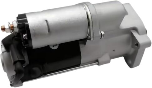 محرك تشغيل 24 فولت 8980019150 8980540630 لحفارة هيتاشي EG70R-3 MA200 SR2000G ZR125HC ZR950JC قطع غيار ما بعد البيع in Kuwait