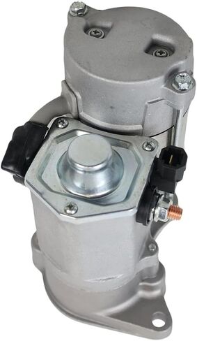 محرك بداية 12 فولت يناسب محرك كوبوتا D1105 D1105-T D905 D1005 V1505 V1505-T D722 D1305 V1305 حفارة K-008 9T K757161811 K7571-61811 in Saudi Arabia