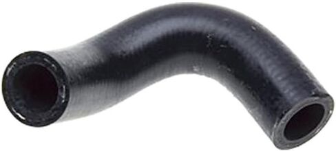 KarParts360 لسوبارو فورستر 1998-2013 خرطوم تجاوز مبرد المحرك | مطاط مقوى أسود | المشابك المستبعدة | استبعاد الربيع | 0.63 بوصة نهاية 1 و2 القطر الداخلي | خرطوم مصبوب | 89033250 in Kuwait