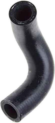 KarParts360 لسوبارو فورستر 1998-2013 خرطوم تجاوز مبرد المحرك | مطاط مقوى أسود | المشابك المستبعدة | استبعاد الربيع | 0.63 بوصة نهاية 1 و2 القطر الداخلي | خرطوم مصبوب | 89033250 in Kuwait