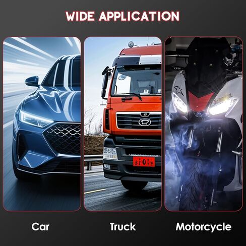 سائل استعادة المصابيح الأمامية للسيارات المؤكسد، مجموعة تجديد المصابيح الأمامية، منظف احترافي لمصابيح السيارة الأمامية مع عامل تجديد in Kuwait