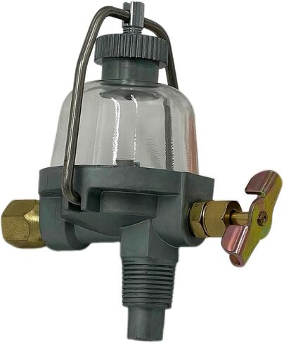 وعاء رواسب الوقود متوافق مع جرار D DC R RC رقم الجزء 03990AB1 استبدال 0W426A 10A7345 in Kuwait