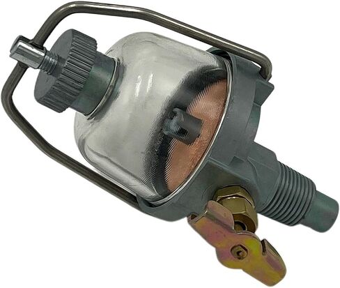 وعاء رواسب الوقود متوافق مع جرار D DC R RC رقم الجزء 03990AB1 استبدال 0W426A 10A7345 in Kuwait