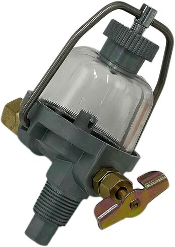 وعاء رواسب الوقود متوافق مع جرار D DC R RC رقم الجزء 03990AB1 استبدال 0W426A 10A7345 in Kuwait