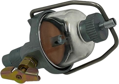 وعاء رواسب الوقود متوافق مع جرار D DC R RC رقم الجزء 03990AB1 استبدال 0W426A 10A7345 in Kuwait