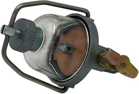 وعاء رواسب الوقود متوافق مع جرار D DC R RC رقم الجزء 03990AB1 استبدال 0W426A 10A7345 in Kuwait