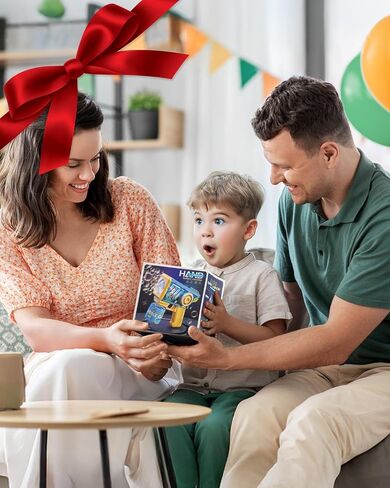 عبوتان من مسدس الفقاعات للأطفال، آلة فقاعات أوتوماتيكية مع زجاجتين و25 كيسًا لإعادة التعبئة، هدايا صانع الفقاعات بإضاءة LED للأطفال الأولاد والبنات من عمر 3 سنوات فما فوق في عيد الشكر in Kuwait