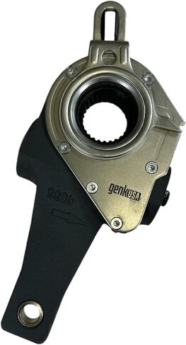 GENK USA 40010212 Automatic Slack Adjuster - 6" 1.5" 28 Spline Teeth - 40010212 Slack Adjuster in Saudi Arabia
