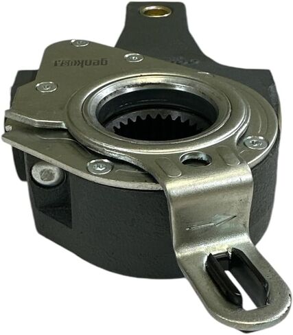 GENK USA 40010212 Automatic Slack Adjuster - 6" 1.5" 28 Spline Teeth - 40010212 Slack Adjuster in Saudi Arabia