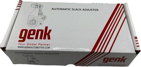 GENK USA 40010212 Automatic Slack Adjuster - 6" 1.5" 28 Spline Teeth - 40010212 Slack Adjuster in Saudi Arabia