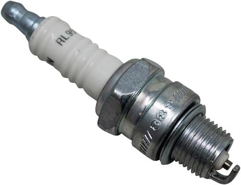 Spark Plug Fits Kawasaki Replaces 92070-0707 in Saudi Arabia