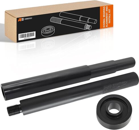 Gimbal Bearing Alignment and Install Kit,Heavy Duty Engine Alignment Tools Set Compatible with Mercruiser Alpha 1, Bravo, Volvo, OMC, MR Cobra in Saudi Arabia