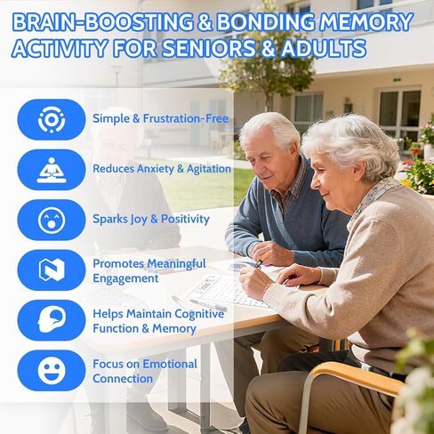 Vashly Large Print 200+ Surgery Recovery Activities for Adults: 3-in-1 Brain Activity Books with Sudoku, Crosswords, Word Hunt | A4 Spiral Bound | to Support Healing Get-Well Gift for Adults in Kuwait