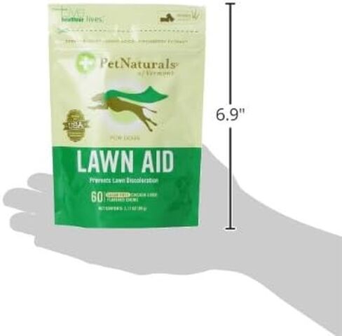 Pet Naturals UT Support Urinary Tract Supplement for Cats, 60 Chews in Saudi Arabia