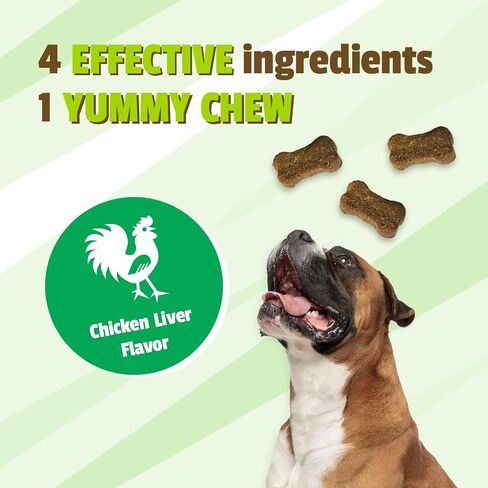 Pet Naturals UT Support Urinary Tract Supplement for Cats, 60 Chews in Saudi Arabia