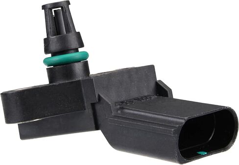 URO Parts 038906051E Turbo Boost Pressure Sensor in Saudi Arabia