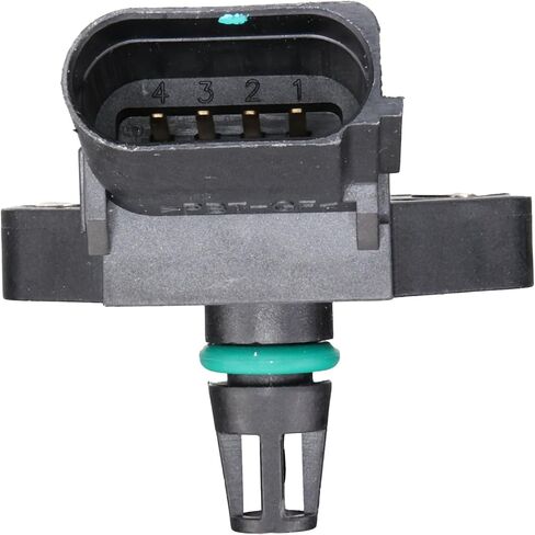 URO Parts 038906051E Turbo Boost Pressure Sensor in Saudi Arabia