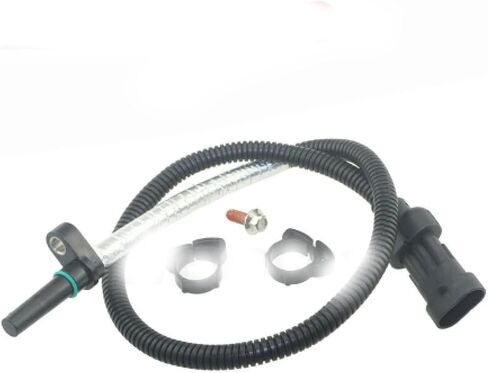Turbo Speed Sensor for Holset ISB ISC ISL ISX 6.7L 24V 4034198 4032806 904-7146 2839964 5462379 5550060 in Saudi Arabia