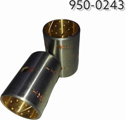طقم دبوس الملك لإيسوزو NPR NQR NPR-HD (4BD1 4BD2 86-97) (4JJ1 4HK1 07-16) in Saudi Arabia