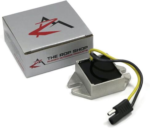 منظم متجر ROP لعام 2005 Polaris Snowmobile XC SP 500/600 EDGE/M-10 4010793, 4010301 in Kuwait