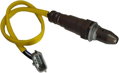 مستشعرات الأكسجين الأمامية والخلفية للسيارة محرك PR25DD (22693-6ca0a226a0-5ca0a2packwithcover) in Kuwait