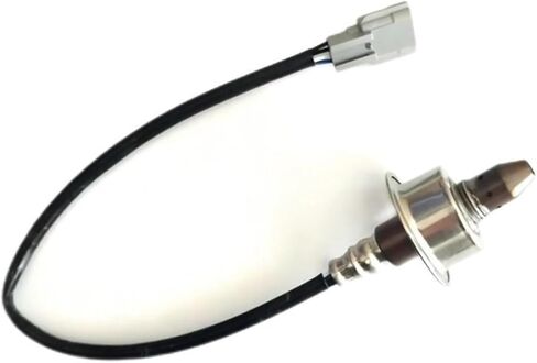 مستشعرات الأكسجين الأمامية والخلفية للسيارة محرك PR25DD (22693-6ca0a226a0-5ca0a2packwithcover) in Kuwait