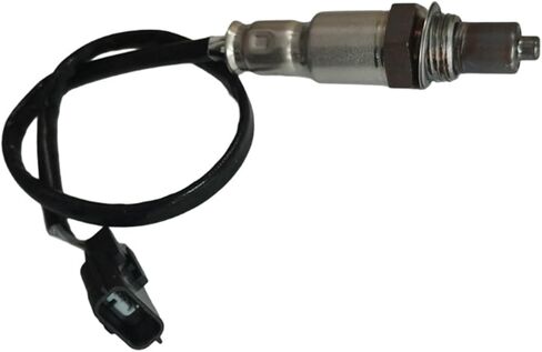 مستشعرات الأكسجين الأمامية والخلفية للسيارة محرك PR25DD (22693-6ca0a226a0-5ca0a2packwithcover) in Kuwait