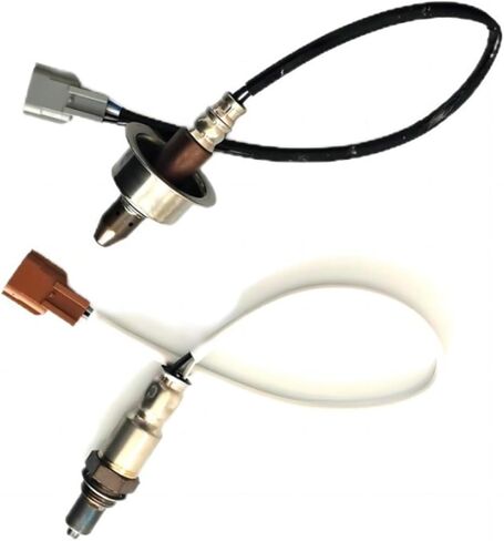 مستشعرات الأكسجين الأمامية والخلفية للسيارة محرك PR25DD (22693-6ca0a226a0-5ca0a2packwithcover) in Kuwait