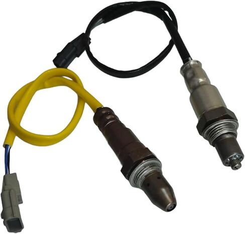 مستشعرات الأكسجين الأمامية والخلفية للسيارة محرك PR25DD (22693-6ca0a226a0-5ca0a2packwithcover) in Kuwait