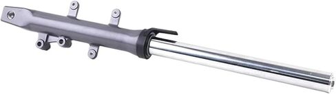 ل CFMOTO الملحقات الأصلية CF650NK الجبهة اليسرى اليمنى امتصاص الصدمات CF650-7 شوكة متجنب الاهتزاز (B) in Kuwait