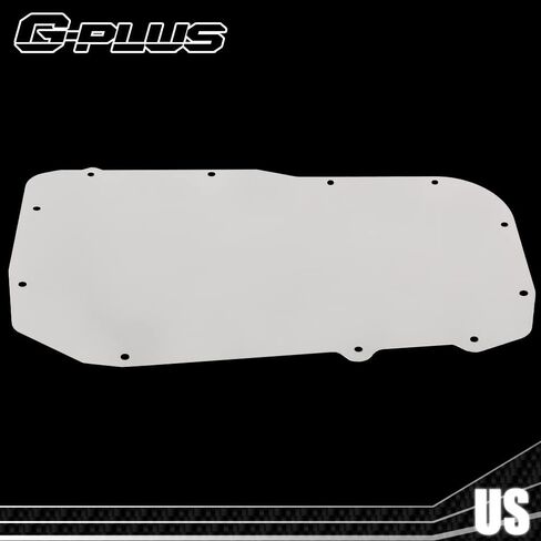 G-PLUS A/C And Heater Delete Panel Plate Compatible with Chevy S-10, Blazer, GMC Jimmy, Sonoma 1994-2004 in Saudi Arabia