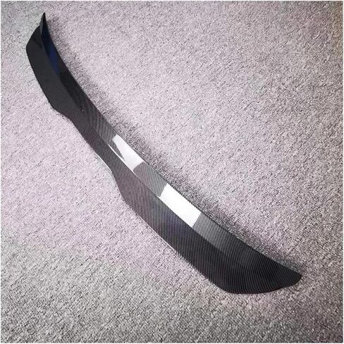 Car Rear Spoilers for Chevy for Captiva 2013-2018 Hatchback Car Rear Roof Spoiler Rear Trunk Roof Spoiler Car Tail Wing Decoration Part Diffuser in Kuwait