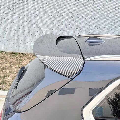 سبويلر خلفي للسيارة BMW X5 G05 2019 + سبويلر خلفي للسيارة جناح سبويلر للسقف وأجنحة سبويلر خلفي للسيارة ملحقات تزيين السيارة الناشر in Kuwait