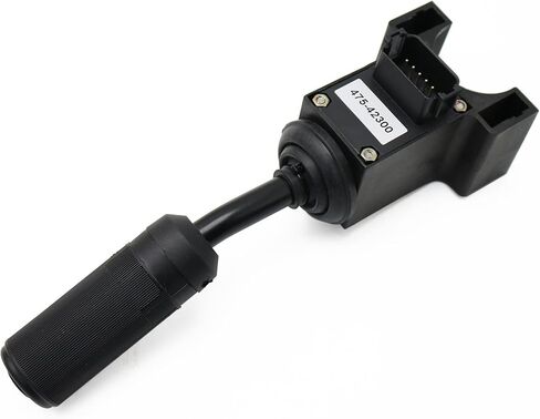 لحفارة رافعة عجل CAT 475-42300 مفتاح إشارة الانعطاف متوافق مع PS745 Ss740 Tg300 PS750 Tch660 in Kuwait
