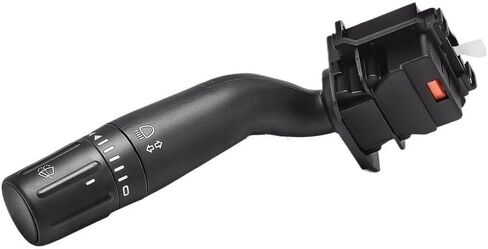 Steering Column Switch Compatible with F250 for Super for Duty 2017-2020 Multi-Function Turn Signal Switch FL3Z13K359AA in Saudi Arabia