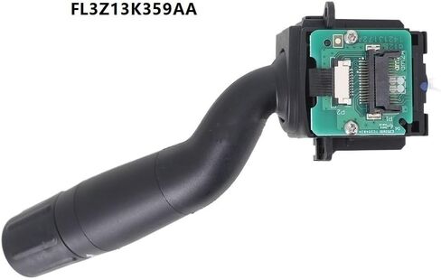 Steering Column Switch Compatible with F250 for Super for Duty 2017-2020 Multi-Function Turn Signal Switch FL3Z13K359AA in Saudi Arabia