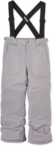 Columbia unisex-child Powder Turner™ Suspender Pant in Kuwait