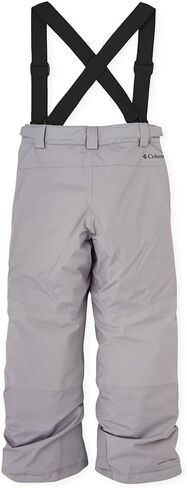 Columbia unisex-child Powder Turner™ Suspender Pant in Kuwait