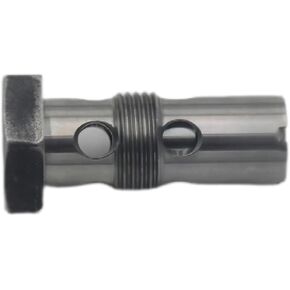 Oil Relief Valve 140036220 for Perkins Engine 404D-15 403C-15 402D-05 104-19 103-06 102-04 New Aftermarket Parts in Kuwait