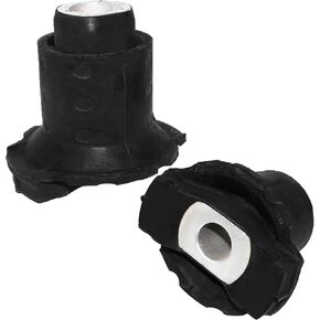 2PCS Suspension Cradle Rubber Bushing for Jee.p Grand Cherokee WK Dodge Durango, Replaces 52124754AC in Kuwait