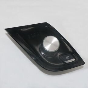 Transmission Shifter 68240089AN for 2017-2024 Chrysler Pacifica Voyager in Saudi Arabia