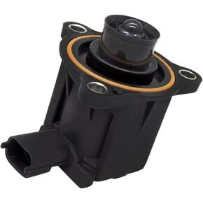TurboCharger Divertter Cutoff Valve for 940 1.4TB 2010- Optimized Turbo Charger Diverter Solenoid ABS in Kuwait