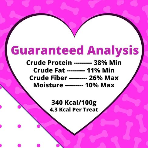 Speak Dog Beef Jerky Snaps, Natural Gluten Free Low Calorie Training Treat Snack with Sweet Potato, Perfect for Dogs, 14 Ounces in Saudi Arabia